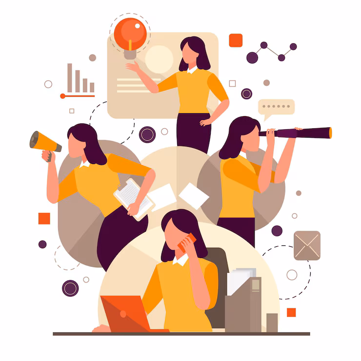 Women Entrepreneurss